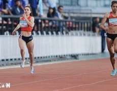 Nguyễn Thị Ngọc đòi lại HCV 400m nữ cho điền kinh Việt Nam tại SEA Games 33