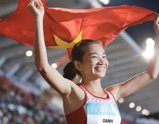 Nhật ký SEA Games 33 ngày 13/12: Đoàn Thể thao Việt Nam đã giành 30 HCV 
