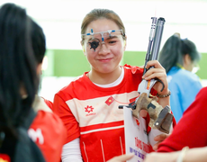 Nhật ký SEA Games 33 ngày 14/12: Dấu ấn Trịnh Thu Vinh