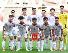 U22 Việt Nam quyết đánh bại Thái Lan để giành HCV SEA Games 33