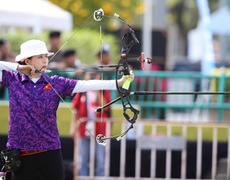 Bắn cung Việt Nam và kỳ SEA Games nhọc nhằn 