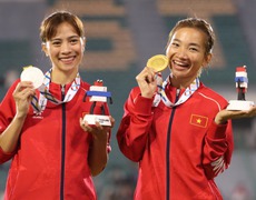 Thể thao Việt Nam hoàn thành nhiệm vụ tại SEA Games 33