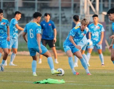 U22 Việt Nam sẽ thắng U22 Lào trong trận ra quân ở SEA Games 33