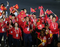 Nhật ký SEA Games 33 ngày 20/12: Đoàn thể thao Việt Nam hoàn thành nhiệm vụ
