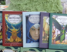 Những cuốn sách cho mùa Giáng sinh 2025 