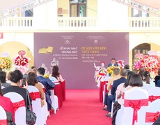 Di sản văn hóa Việt Nam – Sức sống từ truyền thống đến hiện đại