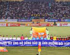 Lan tỏa giá trị nhân văn của bóng đá Việt Nam với cộng đồng