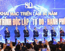 10 sự kiện Văn hóa, Thể thao và Du lịch tiêu biểu 2025