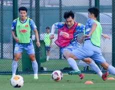 Bản tin KICKOFF Thể thao ngày 29/12: U23 Việt Nam hoàn thiện đội hình cho vòng chung kết châu Á
