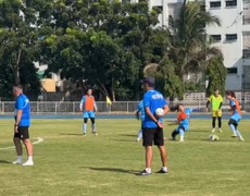 Đội tuyển bóng đá nữ Việt Nam quyết tâm trước ngày khai màn SEA Games 33