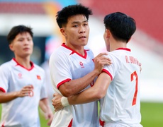VIDEO U22 Việt Nam 2-1 U22 Lào, SEA Games 2025: Đình Bắc xuất sắc nhưng lãng phí nhiều cơ hội