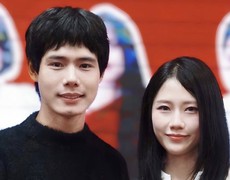 Diễn viên Quốc Toàn trong vai trò đạo diễn phim ngắn đề tài Nữ quyền