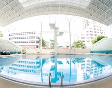 Nhật ký SEA Games 33 ngày 4/12: Bể bơi hiện đại nhất Đông Nam Á có gì?