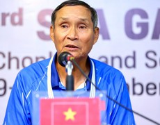 Đội tuyển nữ Việt Nam chơi bùng nổ trước Malaysia