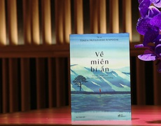 ‘Về miền bí ẩn’: Cuốn sách về chuyến phiêu lưu của một cuộc đời phi thường
