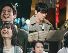 Có gì trong bộ phim Hàn sắp lên sóng "Melo Movie"?