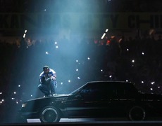 Màn trình diễn tại Super Bowl của Kendrick Lamar: Những điều không được thấy trên truyền hình