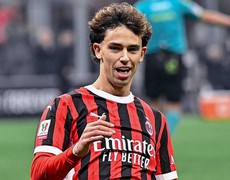 Tin chuyển nhượng: AC Milan Muốn Giữ Chân João Félix, Real Madrid và Manchester United để mắt đến hậu vệ trẻ Dean Huijsen