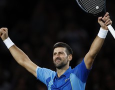 Djokovic đã bình phục chấn thương, đứng trước ngưỡng cửa đặc biệt của sự nghiệp trước thềm Qatar Open
