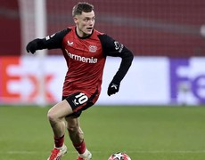 TIN CHUYỂN NHƯỢNG 15-2: Manchester City đang nhắm đến tiền vệ Florian Wirtz