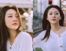Một loạt kế hoạch của Kim Sae Ron trước khi qua đời