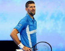 Djokovic thất bại trước Berrettini ngay trận mở màn Qatar Open