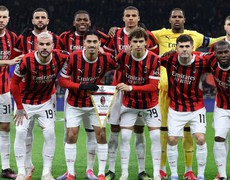 AC Milan là đội bóng đắt giá nhất bị loại ở Champions League 2024-25