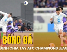 AFC Champions League Two: Nam Định dừng bước ở vòng 1/8