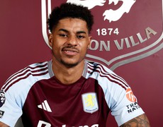 TIN CHUYỂN NHƯỢNG 3/2: Rashford đến Aston Villa, MU khó có Mathys Tel