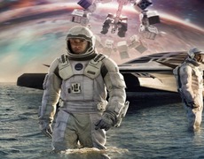 Vì sao không nên bỏ lỡ cơ hội xem lại "Interstellar" tại rạp chiếu Việt Nam