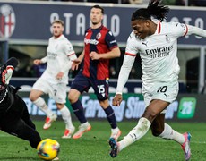 Tin bóng đá 28/2: AC Milan Khó Giành Vé Dự Champions League; Leicester Nhận Thất Bại Thứ 4 Liên Tiếp