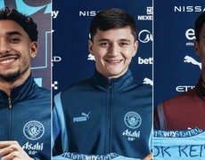 Premier League chi 372,8 triệu bảng cho chuyển nhượng mùa đông