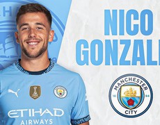 TIN CHUYỂN NHƯỢNG 4/2: Man City dốc két mua Nico, Man United chia tay Malacia, Felix tới Milan