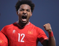 TIN THỂ THAO 4/2: Xuân Son được mời sang K - League, AFC ấn định thời điểm tổ chức VCK Asian Cup 2027