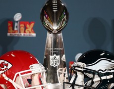 Super Bowl là gì? Tại sao thu hút trăm triệu người chờ đợi theo dõi