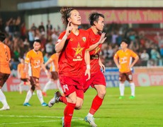 Tài năng Việt kiều Viktor Lê mơ lọt vào mắt xanh HLV Kim Sang Sik để dự SEA Games 33, kì vọng  theo bước chân Xuân Son
