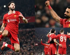 TIN BÓNG ĐÁ 7/2: Thắng đậm Tottenham, Liverpool vào chung kết Carabao Cup 2024/25; Ferran Torres lập hattrick, Barca thẳng tiến bán kết Cúp Nhà Vua; Huyền thoại bóng đá Marcelo giải nghệ ở tuổi 36