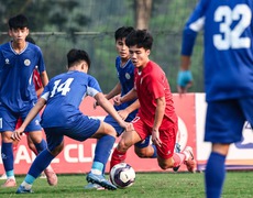 TIÊU CỰC: Ba HLV tại vòng loại U19 Quốc gia bị cấm tham gia hoạt động bóng đá