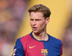 TIN CHUYỂN NHƯỢNG 10/2: Liverpool quyết mua De Jong, Chelsea muốn có Essugo