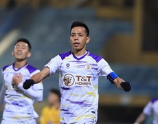 TIN THỂ THAO 9/2: Văn Quyết tỏa sáng đưa Hà Nội FC vào top 4, Tiến Linh vượt qua Xuân Son  dẫn dầu danh sách vua phá lưới V- League