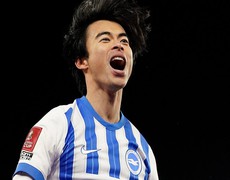 Chi 202 triệu bảng để mua cầu thủ của Brighton, nhưng Chelsea vẫn bị đối thủ loại khỏi cúp FA