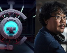 5 lý do để xem phim mới Mickey 17 của Bong Joon Ho