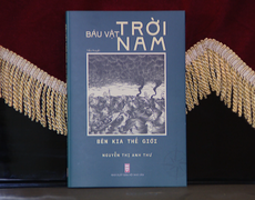 “Báu vật trời Nam – Bên kia thế giới” – Hành trình gắn kết cội nguồn