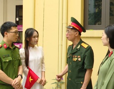 Nhân chứng lịch sử kể về thời “Ba sẵn sàng”, “Ba đảm đang” trong kháng chiến chống Mỹ