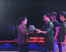 “Ngày Hội Non Sông” - Nơi lịch sử sống dậy qua nghệ thuật xiếc