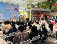 Bùi Tiểu Quyên khẳng định mình với dòng văn học thiếu nhi