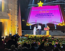 TP.HCM tôn vinh 60 cá nhân tiêu biểu trong xây dựng, bảo vệ và phát triển thành phố