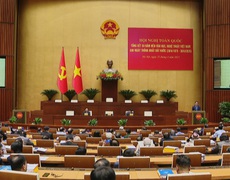 50 năm văn nghệ sĩ Việt Nam ‘kề vai sát cánh’, đồng hành cùng đất nước 