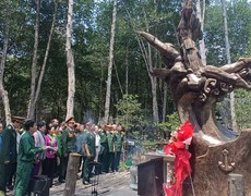 Chiến khu Rừng Sác - từ huyền thoại đến di sản ký ức sinh động