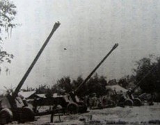 Ngày 28-4-1975: Tổng công kích toàn mặt trận